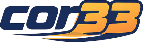 cor33 logo
